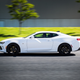 Image for article titled 2017 Chevrolet Camaro 2.0T Automatic: The Base Model No Longer Sucks